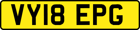 VY18EPG