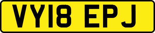 VY18EPJ