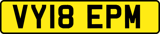 VY18EPM