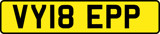 VY18EPP