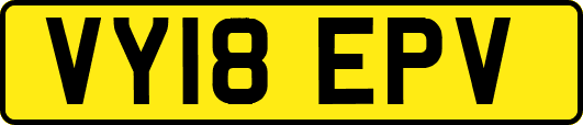 VY18EPV