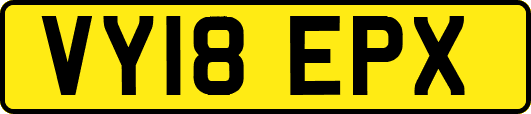 VY18EPX
