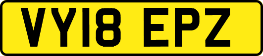 VY18EPZ
