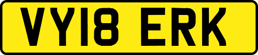 VY18ERK