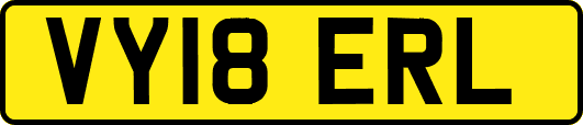 VY18ERL