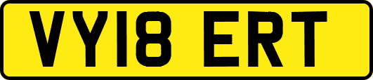 VY18ERT