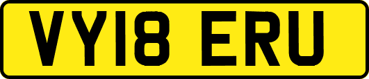 VY18ERU