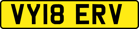 VY18ERV