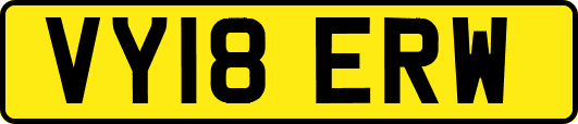 VY18ERW