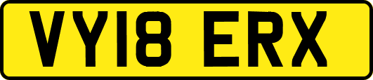 VY18ERX