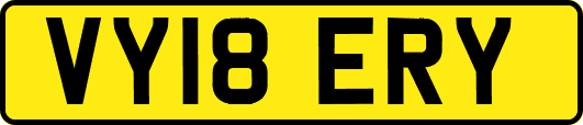 VY18ERY