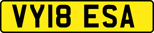 VY18ESA