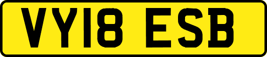 VY18ESB