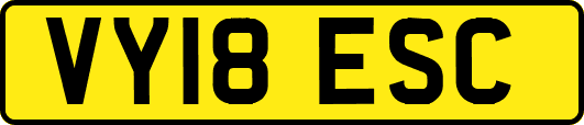 VY18ESC