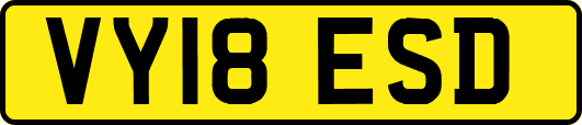 VY18ESD