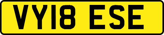 VY18ESE