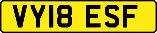 VY18ESF