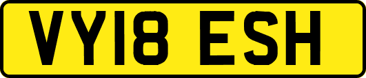 VY18ESH