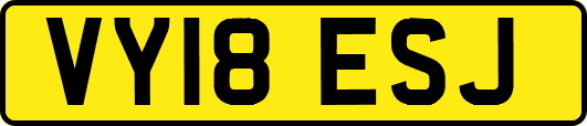 VY18ESJ