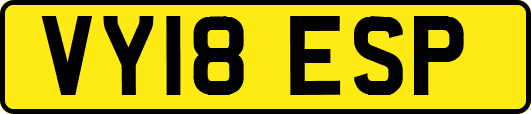 VY18ESP