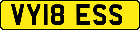 VY18ESS
