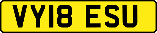 VY18ESU