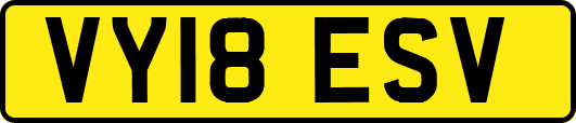 VY18ESV