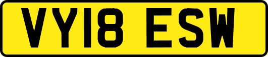 VY18ESW