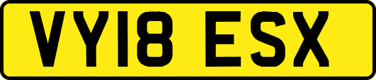 VY18ESX