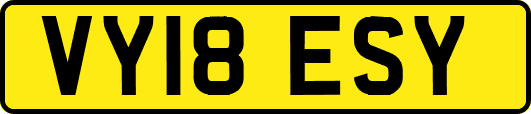 VY18ESY