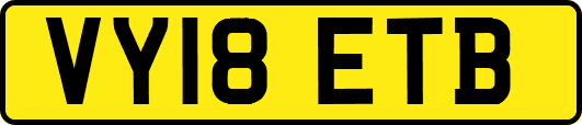 VY18ETB