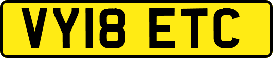 VY18ETC