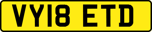 VY18ETD