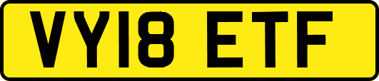 VY18ETF