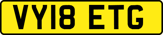 VY18ETG
