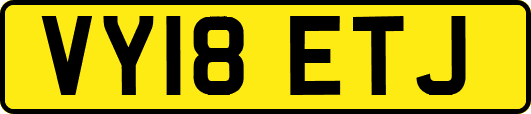 VY18ETJ
