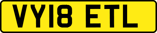 VY18ETL