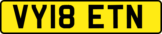 VY18ETN