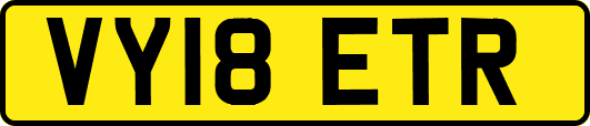 VY18ETR