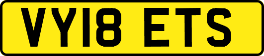 VY18ETS