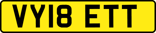 VY18ETT