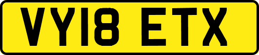 VY18ETX