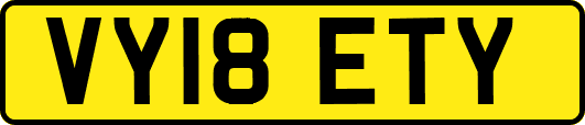 VY18ETY