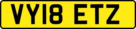 VY18ETZ