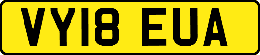 VY18EUA