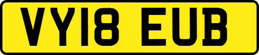 VY18EUB
