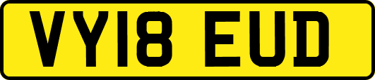 VY18EUD