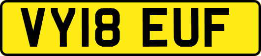 VY18EUF