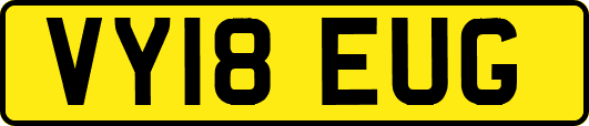 VY18EUG