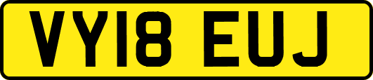VY18EUJ